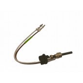 Gløderør hydronic II 12 volt